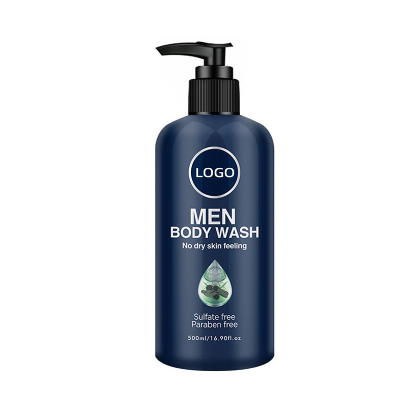 Shower Gel
