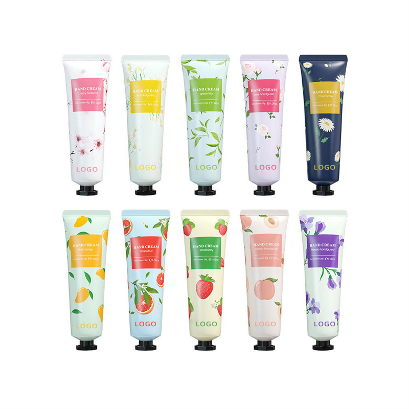 Hand Cream