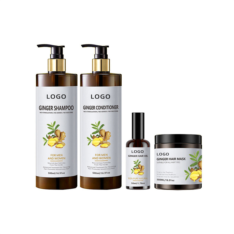 Hair Oil