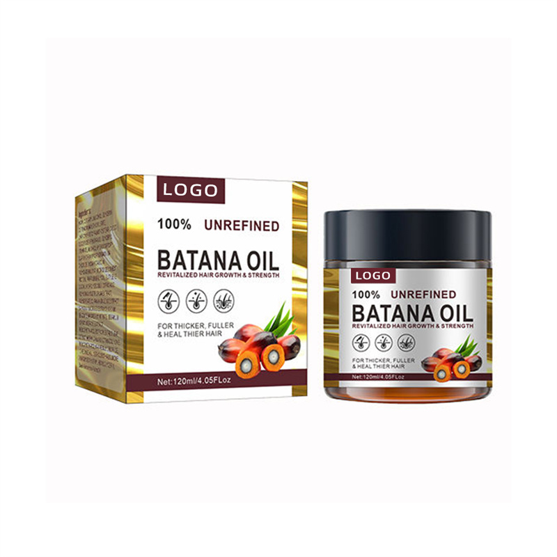 Hair Mask