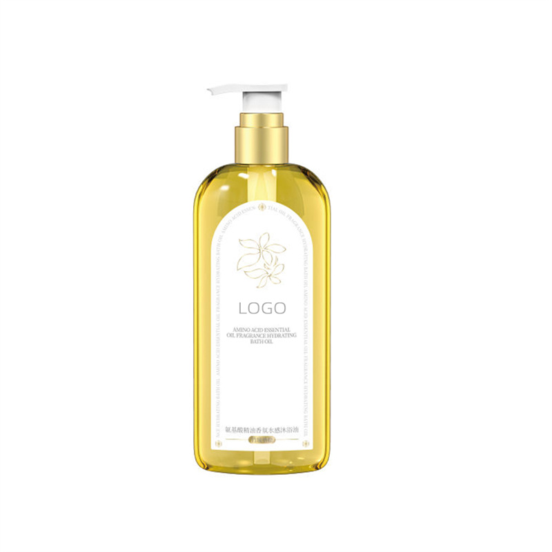 Bath Oil